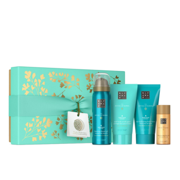 RITUALS Coffret Bienveillant The Ritual of Karma S