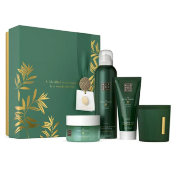 RITUALS Coffret Apaisant The Ritual of Jing M