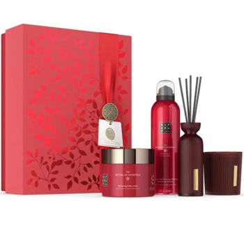 RITUALS Coffret Harmonisant The Ritual of Ayurveda L