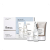 THE ORDINARY The Clear Set Coffret Clarifiant