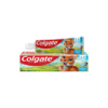 COLGATE Dentifrice Enfant 2-5ans Bubble Fruit