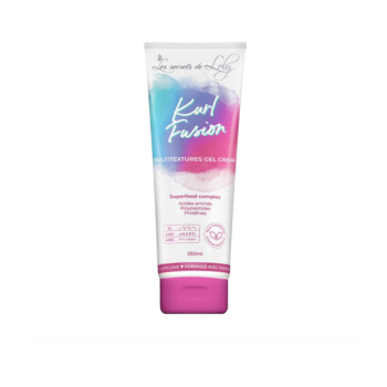 LES SECRETS DE LOLY Kurl Fusion Gel Crème Multi-textures