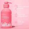 SALTAIR Pink Beach Gel Sérum Douche