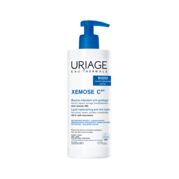 URIAGE Xémose C8+ Baume Relipidant Anti-grattage