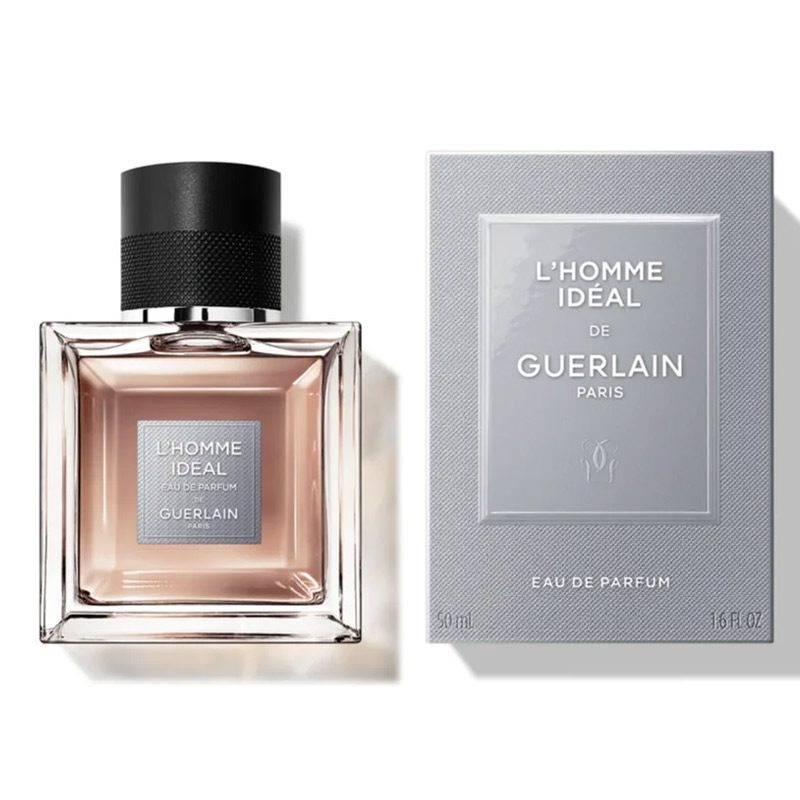 Acheter GUERLAIN L'Homme Idéal L'Eau de Parfum au meilleur prix sur ...