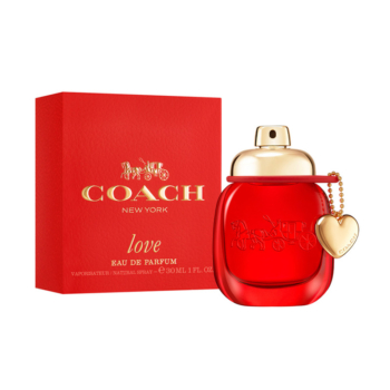 COACH Love L'Eau de Parfum