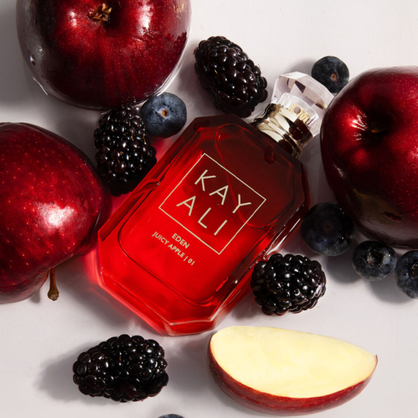 KAYALI Eden Juicy Apple 01 L'Eau de Parfum