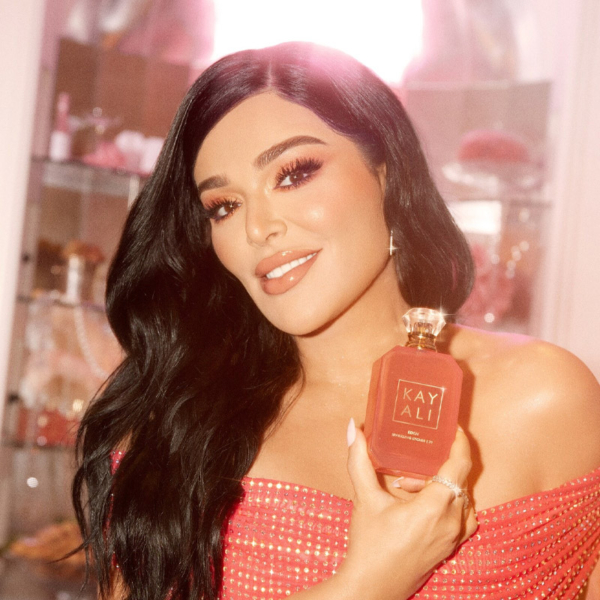 KAYALI Eden Sparkling Lychee 39 L'Eau de Parfum