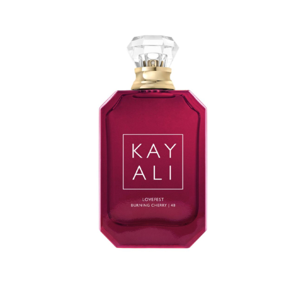 KAYALI Lovefest Burning Cherry 48 L'Eau de Parfum