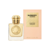 Goddess-Burberry