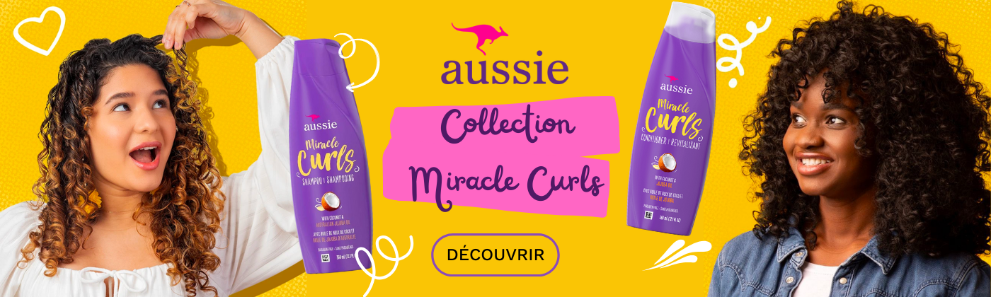 Aussie Miracle Curl