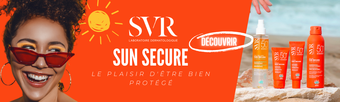 SVR Sun Secure
