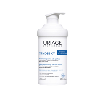 URIAGE Xémose C8+ Crème Relipidante Anti-grattage