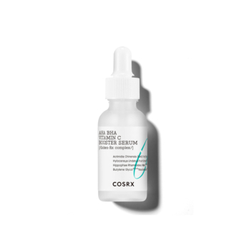 COSRX Refresh AHA BHA Vitamin C Sérum Booster