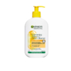 GARNIER Crème Nettoyante Eclat à la Vitamine C
