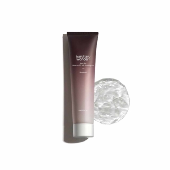HARUHARU WONDER Black Rice Moisture 5.5 Soft Cleansing Gel Nettoyant Doux