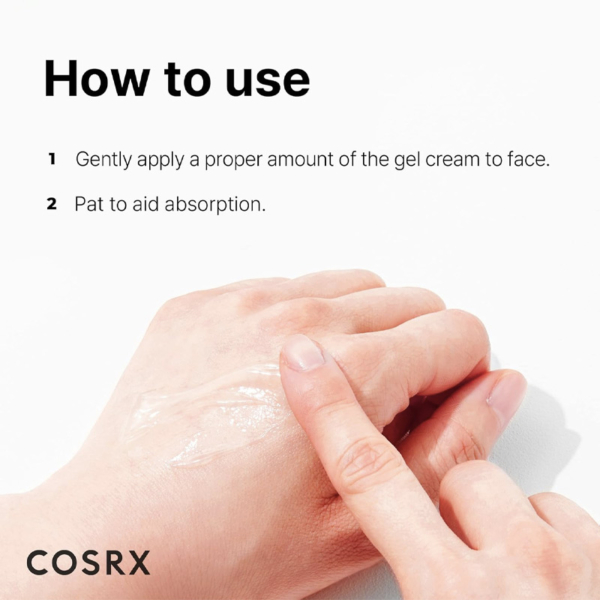 how-to-use-gel-cream