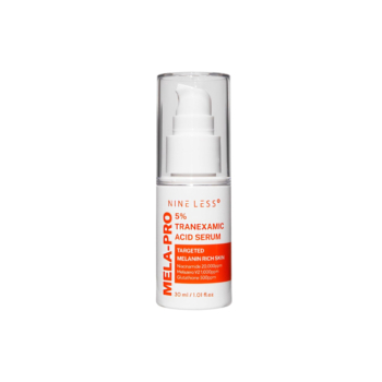 NINE LESS MELA-PRO Tranexamic Acid Sérum Anti-Hyperpigmentation