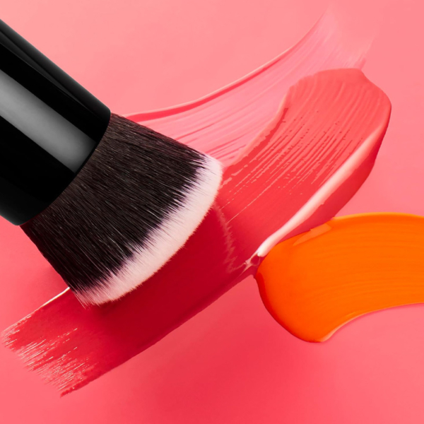 ELF Liquid Blush Brush Pinceau Blush Liquide