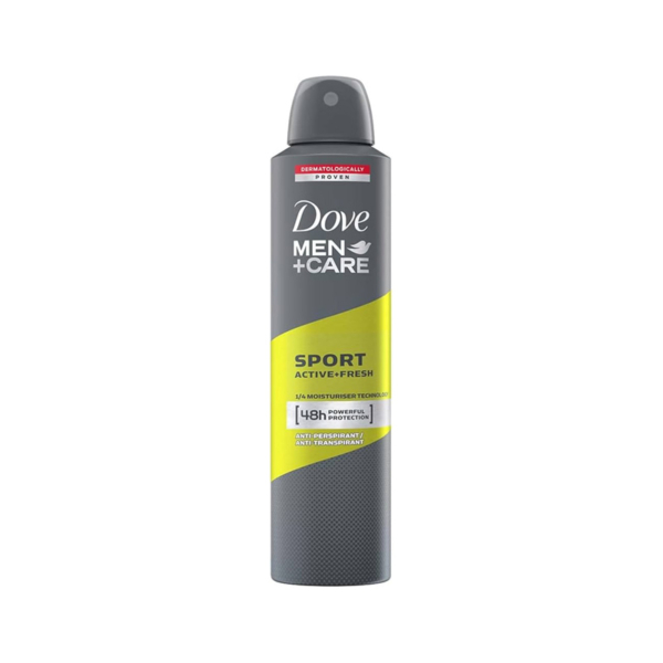 Dove Men Care Sport Active Fresh