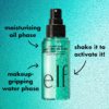 ELF Power Grip Dewy Setting Spray Brume Fixatrice