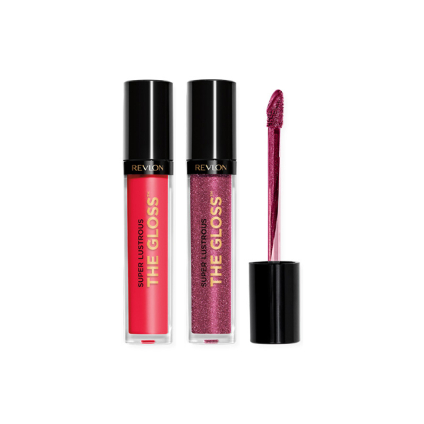 REVLON Super Lustrous The Gloss Brillant à Lèvres