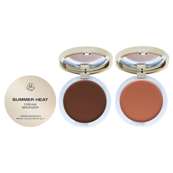 Summer-heat-cream-bronzer