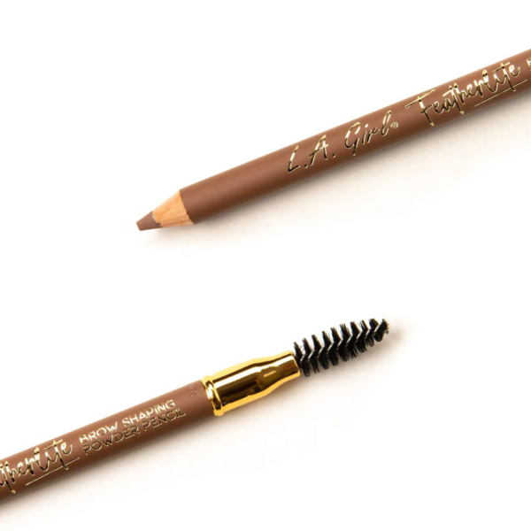 LA GIRL Featherlite Brow Crayon à Poudre Sculptant