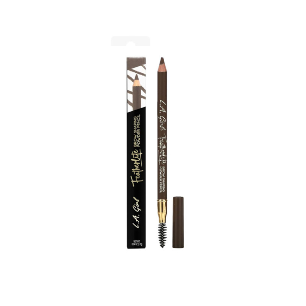 LA GIRL Featherlite Brow Crayon à Poudre Sculptant