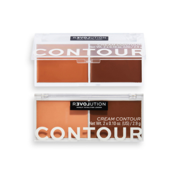 revolution-contour