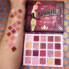 RUDE The Roaring 20's Carefree Palette