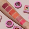 RUDE Cream Puff Natural Blush