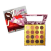 RUDE The Lingerie Collection Romantic Nights Palette