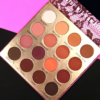 RUDE The Lingerie Collection Romantic Nights Palette