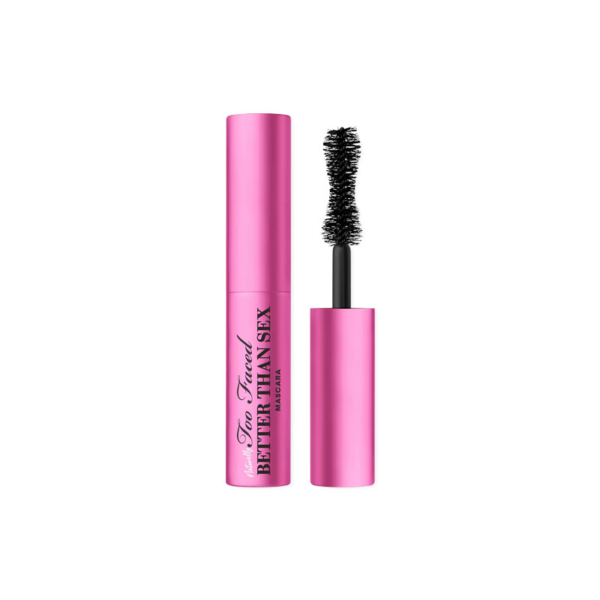 TOO FACED Naturally Better Than Sex Mascara