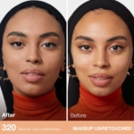 320 Natural Tan