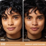 332 Golden Caramel