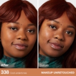 338 Spicy Brown