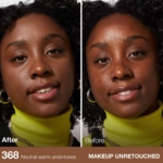 368 Deep Golden