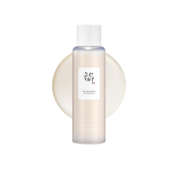 Glow-replenish-rice-milk-toner