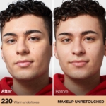 220 Natural Beige