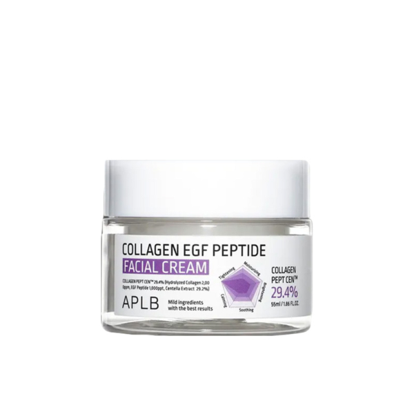 APLB Collagen EGF Peptide Crème Hydratante