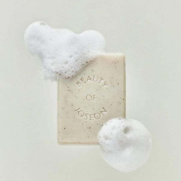 BEAUTY OF JOSEON Low Ph Rice Savon Nettoyant