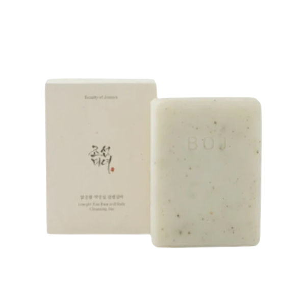 BEAUTY OF JOSEON Low Ph Rice Savon Nettoyant