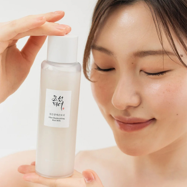 BEAUTY OF JOSEON Glow Replenishing Rice Milk