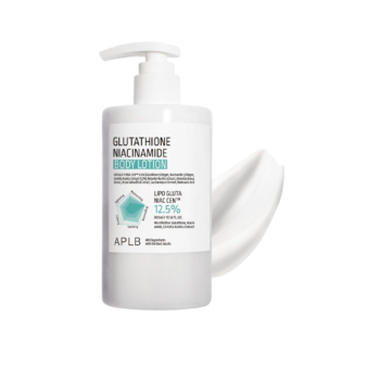 glutathione-lotion