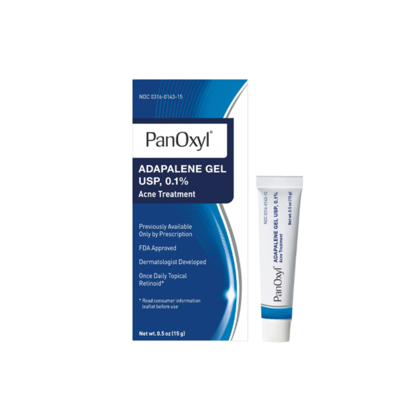 panoxyl-gel