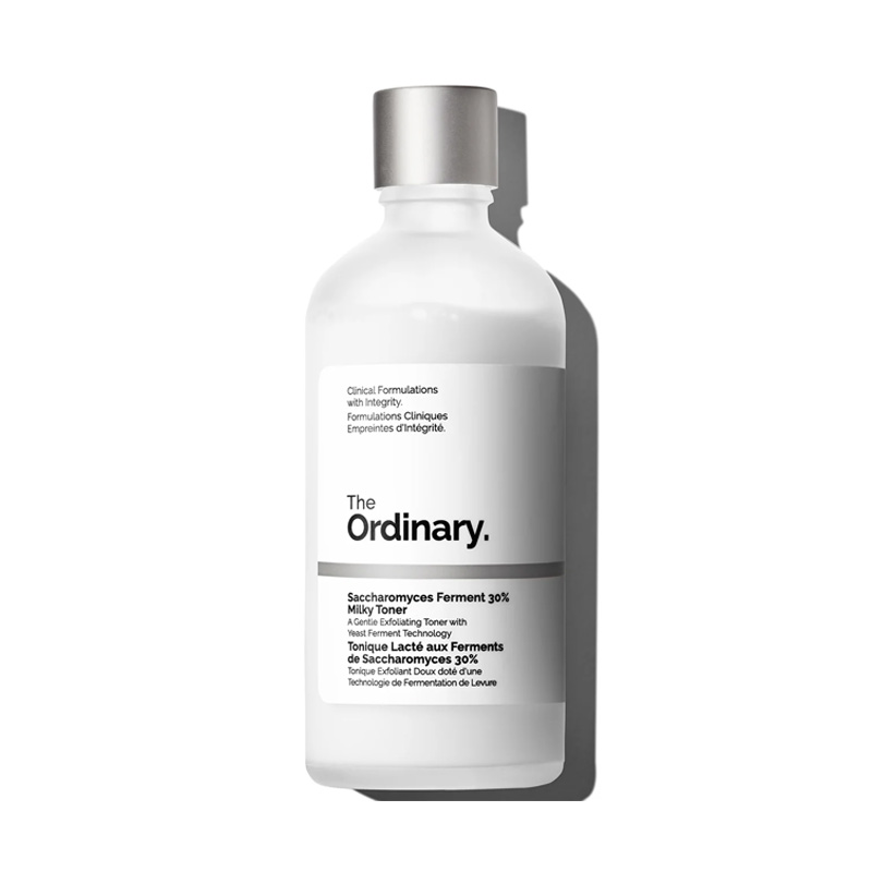 THE ORDINARY Milky Toner aux Ferments de Saccharomyces 30%