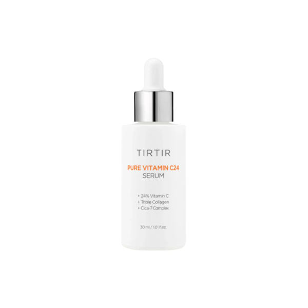 TIRTIR Pure Vitamin C24 Sérum Éclat