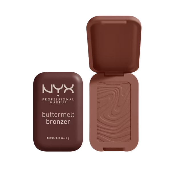 Bronzer NYX